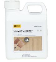 Clever cleaner Weitzer Parkett 2x 1l Frankfurt am Main - Rödelheim Vorschau