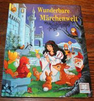 Wunderbare Märchenwelt ISBN 2-8006501-7-6 Brandenburg - Großbeeren Vorschau