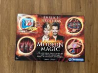 Ehrlich Brothers Zauberkasten, modern magic, Street magic Leipzig - Burghausen-Rückmarsdorf Vorschau