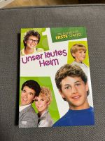 Unser lautes Heim - Staffel 1 DVD Box Freiburg im Breisgau - March Vorschau