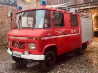 Feuerwehr Fahrzeug buchen Nordrhein-Westfalen - Kerpen Vorschau