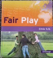 Schulbuch Fairplay Ethik 5&6 Klasse Rheinland-Pfalz - Beltheim Vorschau