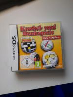 Knobel- und Denkspiele für den Nintendo 3ds Dresden - Klotzsche Vorschau