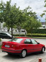 Bmw e36 316i Tüv 05.2027 München - Allach-Untermenzing Vorschau