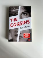 The Cousins Karen M. McManus Buch SUPER ZUSTAND München - Bogenhausen Vorschau