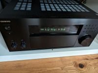 Onkyo TX -RZ 830s / Dolby Atmos Berlin - Pankow Vorschau