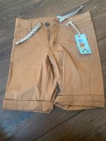 Jungen Kurze Hose Shorts Gr 140 braun neu Münster (Westfalen) - Centrum Vorschau