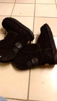 Warme Winterstiefel EMU Größe 39 Bayern - Vaterstetten Vorschau