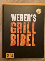 Webers Grill Bibel Thüringen - Erfurt Vorschau