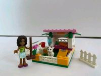 Lego Friends-Andreas Kaninchenstall 3938 Nordrhein-Westfalen - Siegburg Vorschau