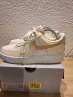 Nike Air Force 1 LO ' 07 coconut milk/ sesame Baden-Württemberg - Reutlingen Vorschau