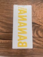 Banana Beauty Top Coat Nails NEU u. OVP Bayern - Germering Vorschau