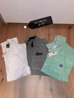 Jungen Hemden Esprit neu Gr. XS  Gr. 170/176 ab 7€ Rheinland-Pfalz - Etzbach Vorschau