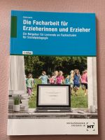 Die Facharbeit für Erzieherinnen und Erzieher Niedersachsen - Dinklage Vorschau