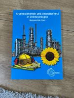 Arbeitssicherheit und Umweltschutz in Chemieanlagen Rheinland-Pfalz - Worms Vorschau