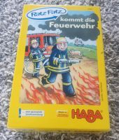 Haba Ratz Fatz kommt  die Feuerwehr Brandenburg - Geltow Vorschau