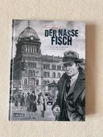 Der nasse Fisch Comic Adaption des Babylon Berlin Romans Dortmund - Innenstadt-Nord Vorschau