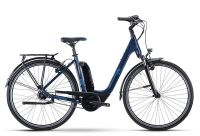 RAYMON EBIKE 28 ZOLL CityRay E 2.0 CB 500Wh NEU! UVP 2699 € WB1 Sachsen-Anhalt - Lutherstadt Wittenberg Vorschau