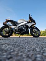 Aprilia Tuono V4 APRC Nordrhein-Westfalen - Ibbenbüren Vorschau