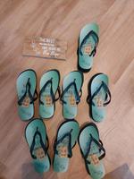 FlipFlop Hochzeit Bayern - Mengkofen Vorschau
