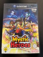 Mystic Heroes - Gamecube Essen - Essen-Katernberg Vorschau
