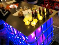 LED Bar zu vermieten Sachsen - Lommatzsch Vorschau