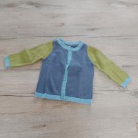 Tchibo ☆ Strickjacke ☆ Gr. 62 / 68 ☆ Baby Junge ☆ Weste  Cardigan Saarland - Freisen Vorschau