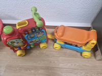 Vtech Spielezug Sachsen - Bautzen Vorschau