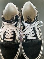 Schuhe Vans Nordrhein-Westfalen - Steinfurt Vorschau