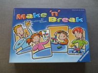 Make ´n Break  von Ravensburger Bayern - Eitting Vorschau