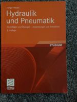 Hydraulik und Pneumatik Watter Niedersachsen - Loxstedt Vorschau