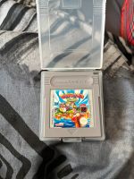 Wario Land Super Mario Land 3 für den Gameboy Color Nürnberg (Mittelfr) - Mitte Vorschau