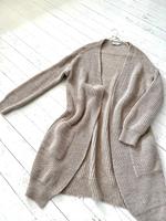 NAKD Pamela Cardigan Jacke Na-kd Pullover Strick Kleid 38 40 Rock Bayern - Wunsiedel Vorschau
