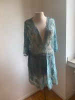 Kleid Sommerkleid Strandkleid S 36 petrol SHEIN Festival Düsseldorf - Pempelfort Vorschau