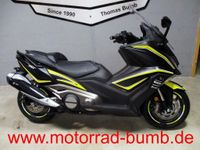 Kymco AK550 Dekorsatz , Gelb - Weiss Rheinland-Pfalz - Worms Vorschau