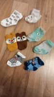 Babysocken. Gr. 12-14. DISNEY. mickey Mouse. ChipChap. Top Nordrhein-Westfalen - Dinslaken Vorschau