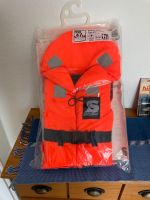 Secumar Kinder-Schwimmweste 20-30kg 71-76 Köln - Rath-Heumar Vorschau