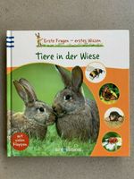 Erste Fragen - erstes Wissen / Tiere in der Wiese Baden-Württemberg - Linkenheim-Hochstetten Vorschau