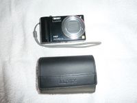 KameraTASCHE Original PANASONIC Lumix DCM TZ Tasche Digitalkamera Köln - Zollstock Vorschau