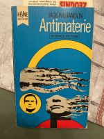 Antimaterie Jack Williamson Science Fiction Schleswig-Holstein - Seedorf Vorschau