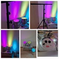 LED par64 Spots Nordrhein-Westfalen - Warburg Vorschau