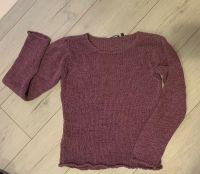 Marc O’Polo Pullover, Lila, S, Strick Pankow - Prenzlauer Berg Vorschau