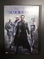 DVD MATRIX KEANU REEVES FISHBURNE FILM Bayern - Lalling Vorschau