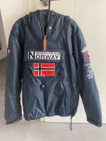 Winterjacke Geographical Norway Niedersachsen - Dransfeld Vorschau