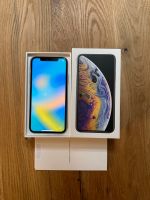 iPhone XS mit OVP Mecklenburg-Vorpommern - Anklam Vorschau