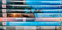 Time Life Edition "Die Deutschen Länder" 7 Bände gebraucht Nordrhein-Westfalen - Moers Vorschau