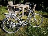 Diamant Damen eBike BionX Hessen - Zwingenberg Vorschau