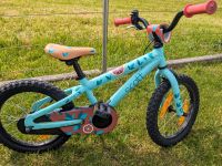 Scott Contessa 16 Zoll Kinderfahrrad Baden-Württemberg - Backnang Vorschau