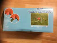 Garten Kinder Wasser Sprinkler 110cm mit viel Spaß, Neu Schleswig-Holstein - Bad Segeberg Vorschau