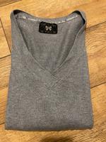 TCM/Tchibo Pullover Damen, Grau, Gr. 40, TOP ZUSTAND Nordrhein-Westfalen - Rheine Vorschau